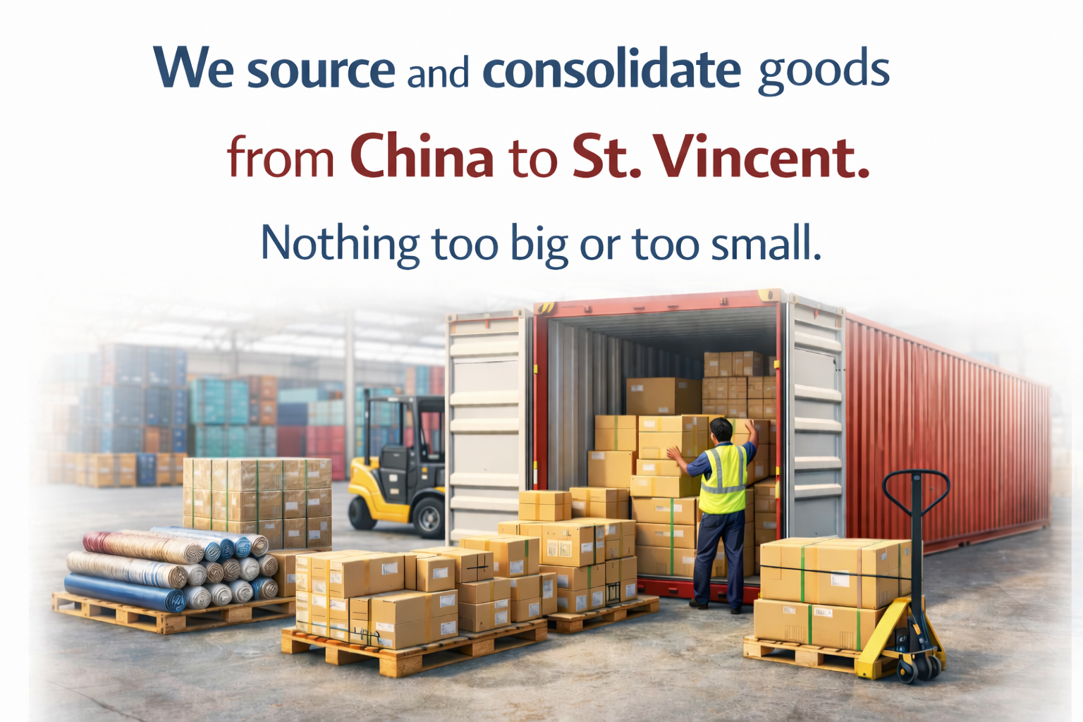 Trade Compliance Support Service