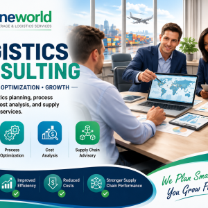 Logistics Consulting
