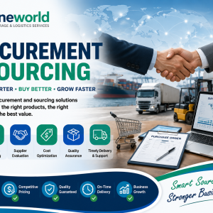 Procurement & Sourcing